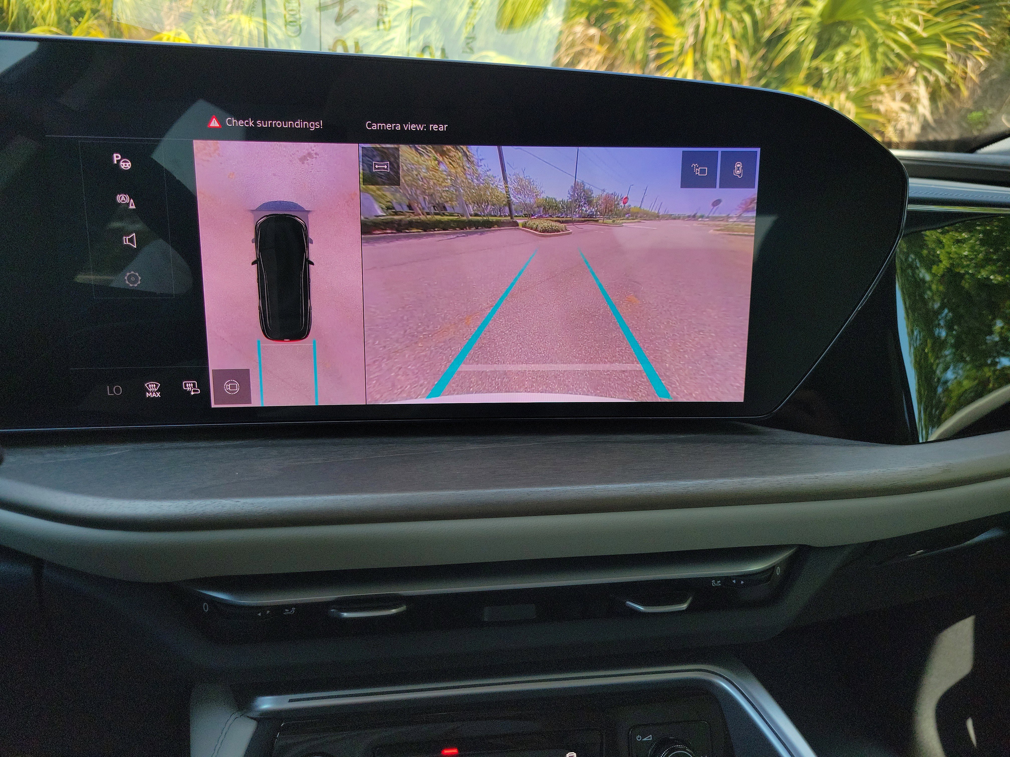 Used 2025 Audi Q5 Premium Plus w/ Premium Plus image 22