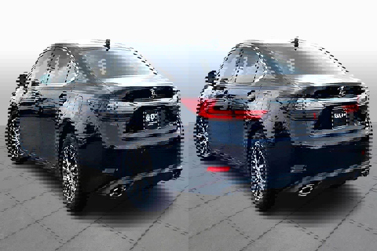 Used 2016 Lexus ES 350 image 17