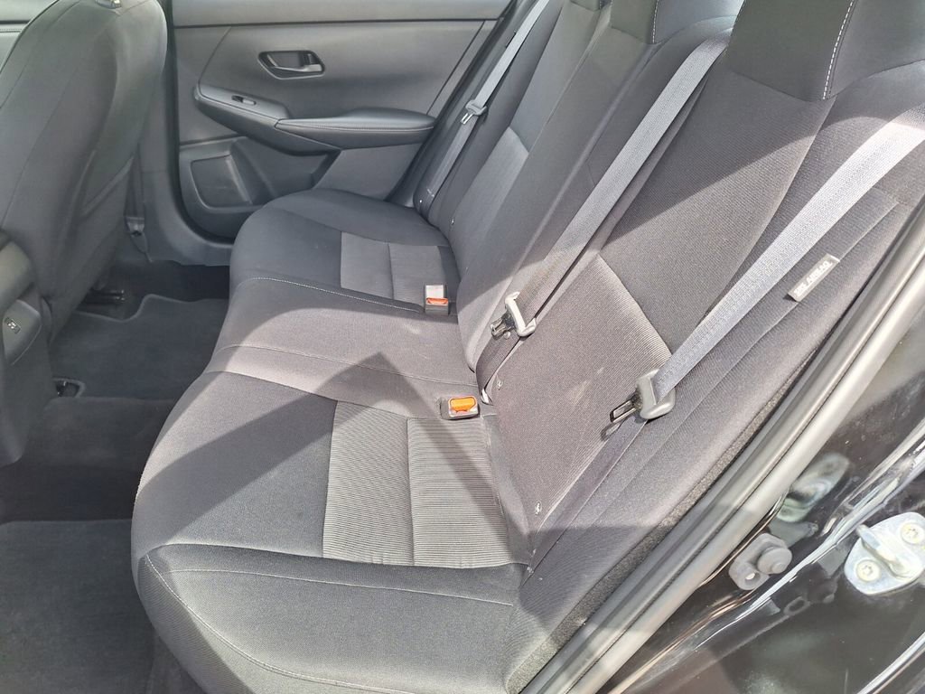 Used 2024 Nissan Sentra SV image 22