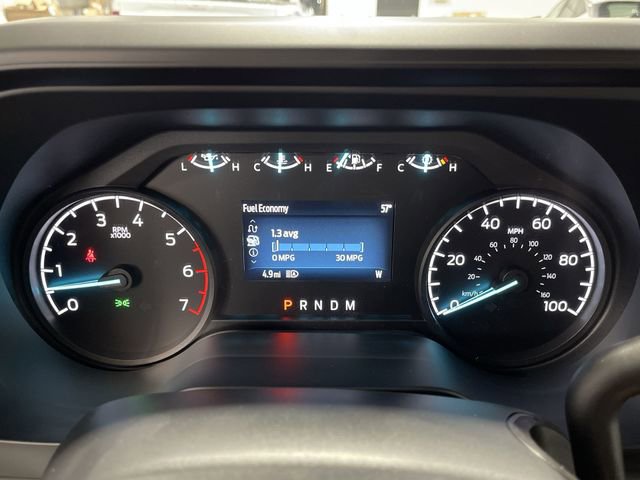 New 2026 Ford F250 XL w/ STX Appearance Package AWD/4WD image 14