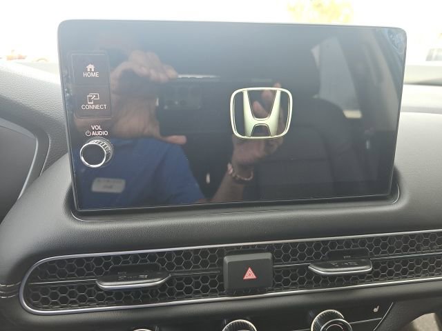 New 2026 Honda HR-V EX-L image 13