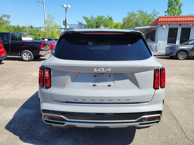 Used 2022 Kia Sorento SX FWD image 8