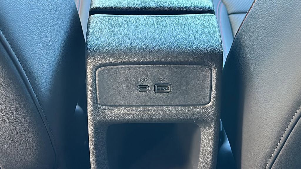 New 2026 Chevrolet Trax RS image 22