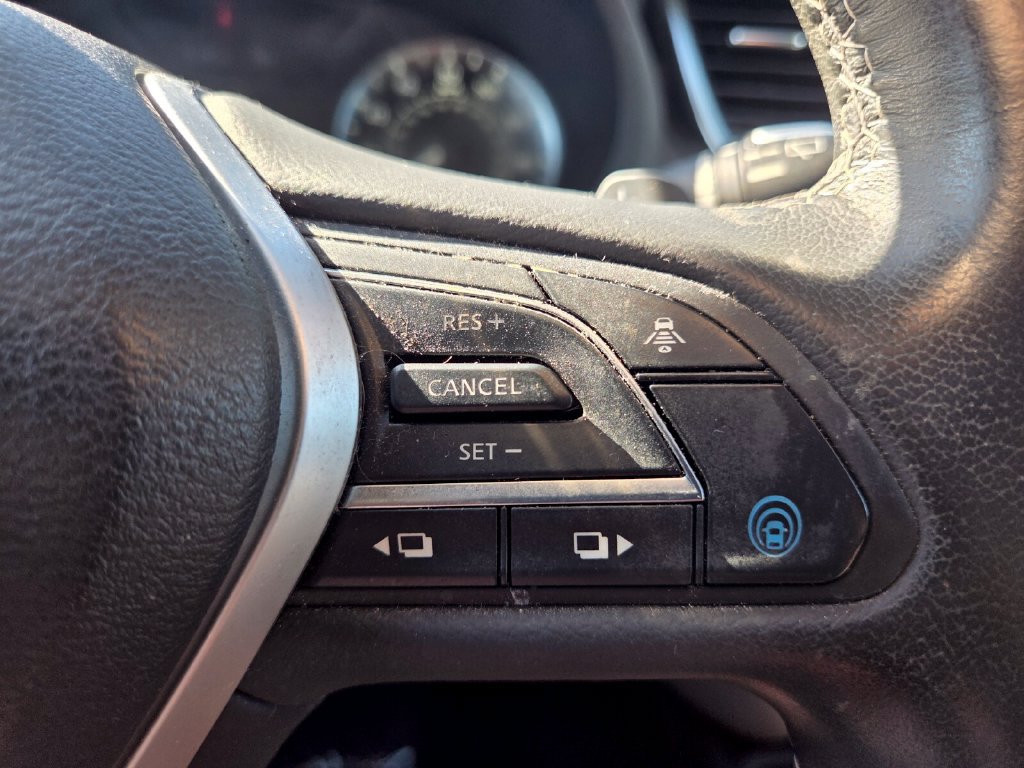 Used 2023 INFINITI QX50 Luxe FWD image 14