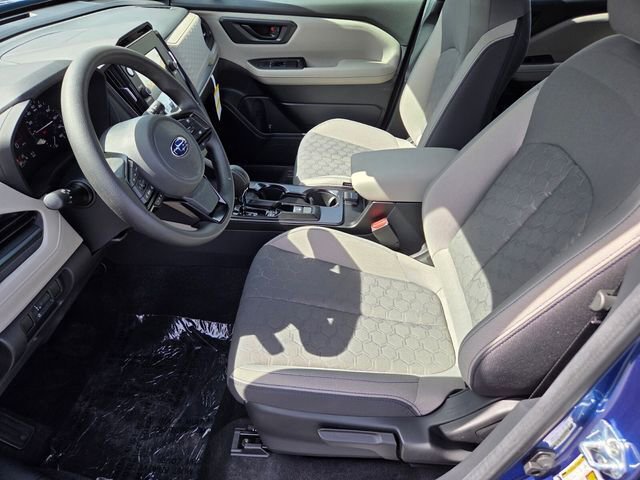 New 2026 Subaru Forester image 6