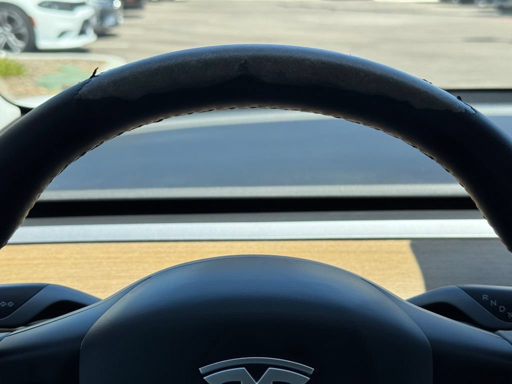 Used 2023 Tesla Model 3 Standard Range RWD image 13
