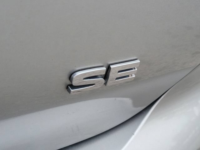 Used 2024 Mitsubishi Outlander SE FWD image 8