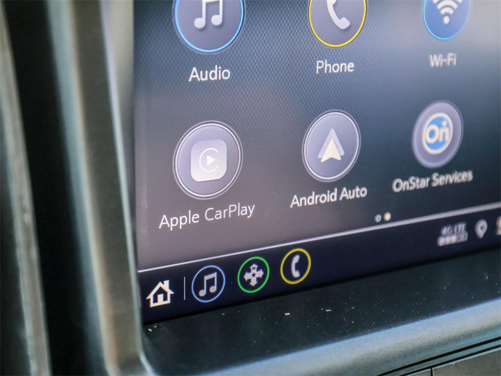 Used 2022 GMC Canyon Elevation w/ Trailering Package image 27