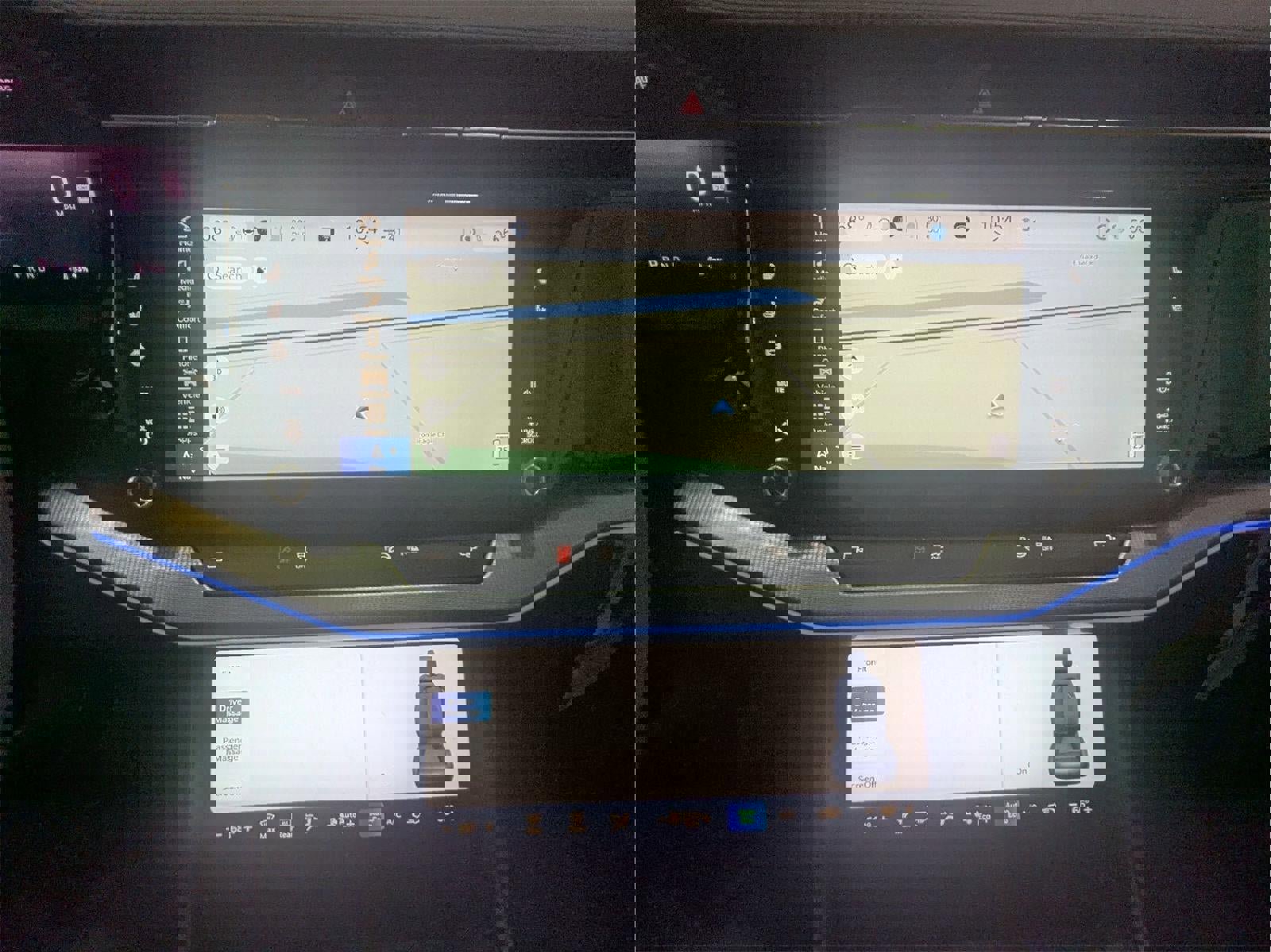 New 2025 Jeep Wagoneer S Launch Edition image 18