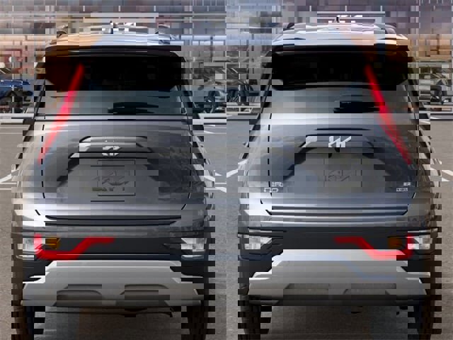 New 2025 Kia Niro EX w/ EX Cold Weather Package image 13