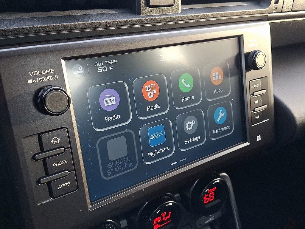 New 2026 Subaru BRZ Series.Yellow image 13