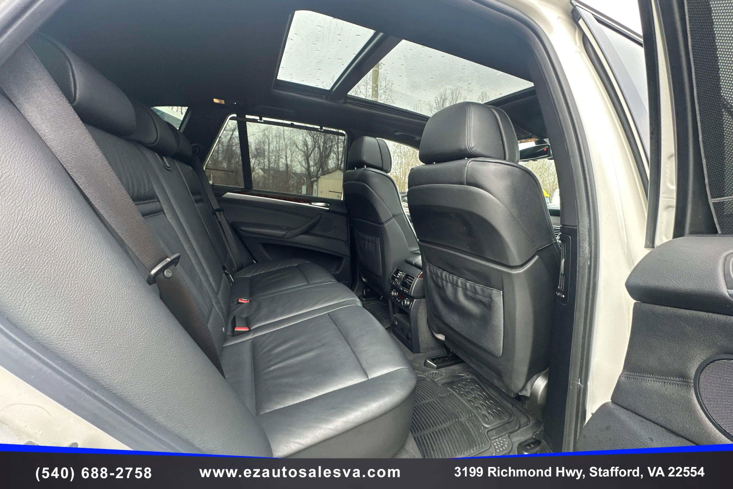 Used 2013 BMW X5 xDrive50i AWD/4WD image 28