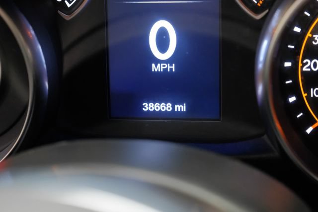 Used 2020 Jeep Gladiator Sport w/ Quick Order Package 24S AWD/4WD image 50