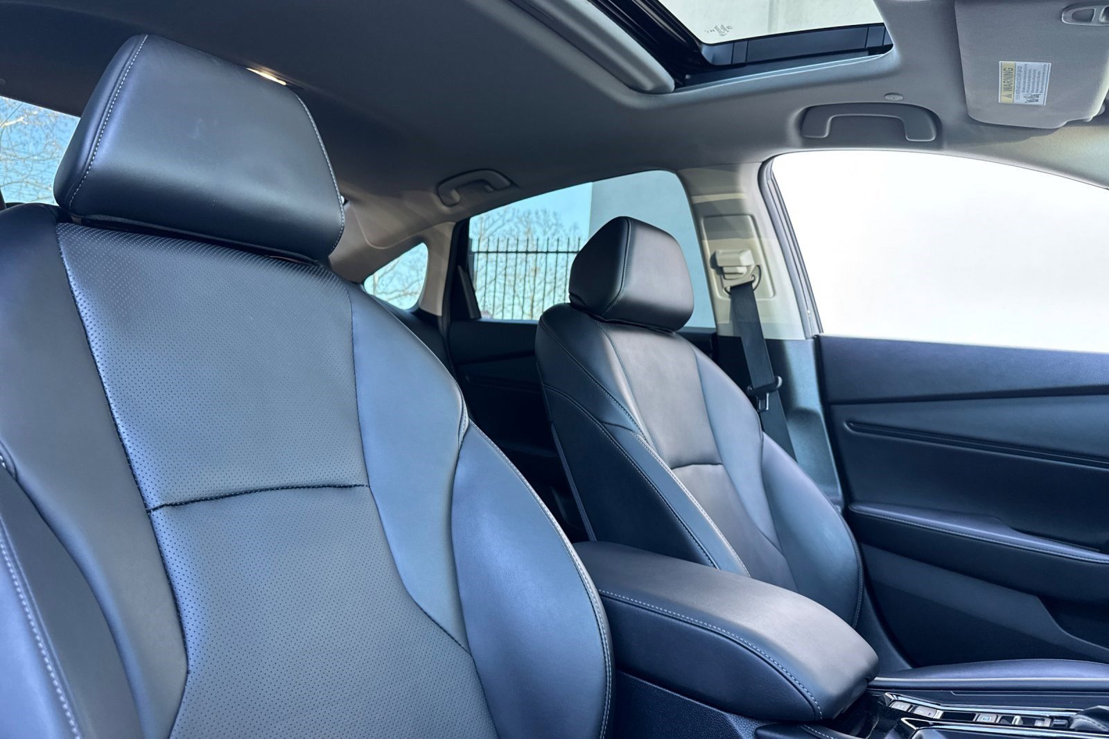 Used 2024 Honda Accord Touring image 32