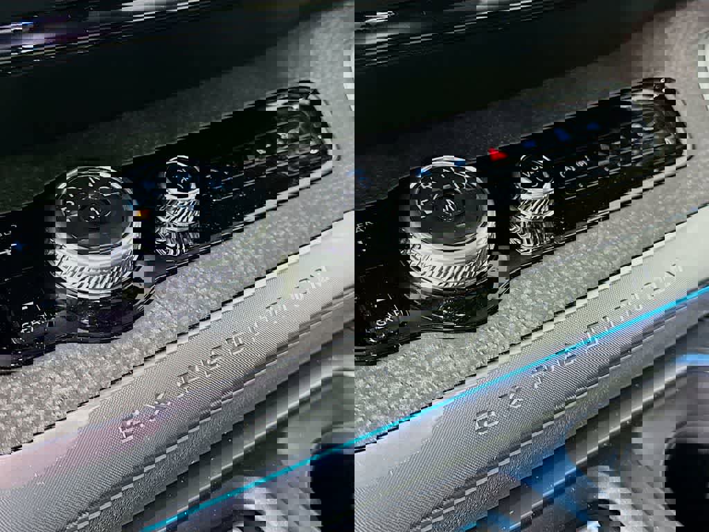 New 2026 Ford Expedition Tremor image 18