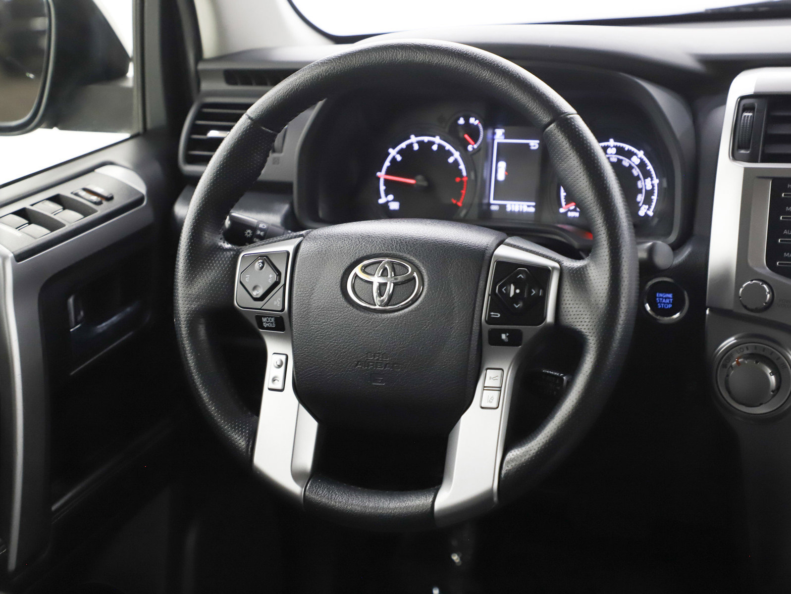 Used 2023 Toyota 4Runner SR5 Premium AWD/4WD image 14