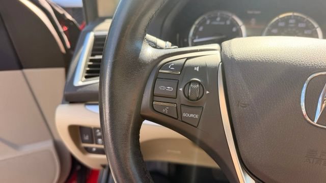 Used 2019 Acura TLX w/ Technology Package AWD/4WD image 13