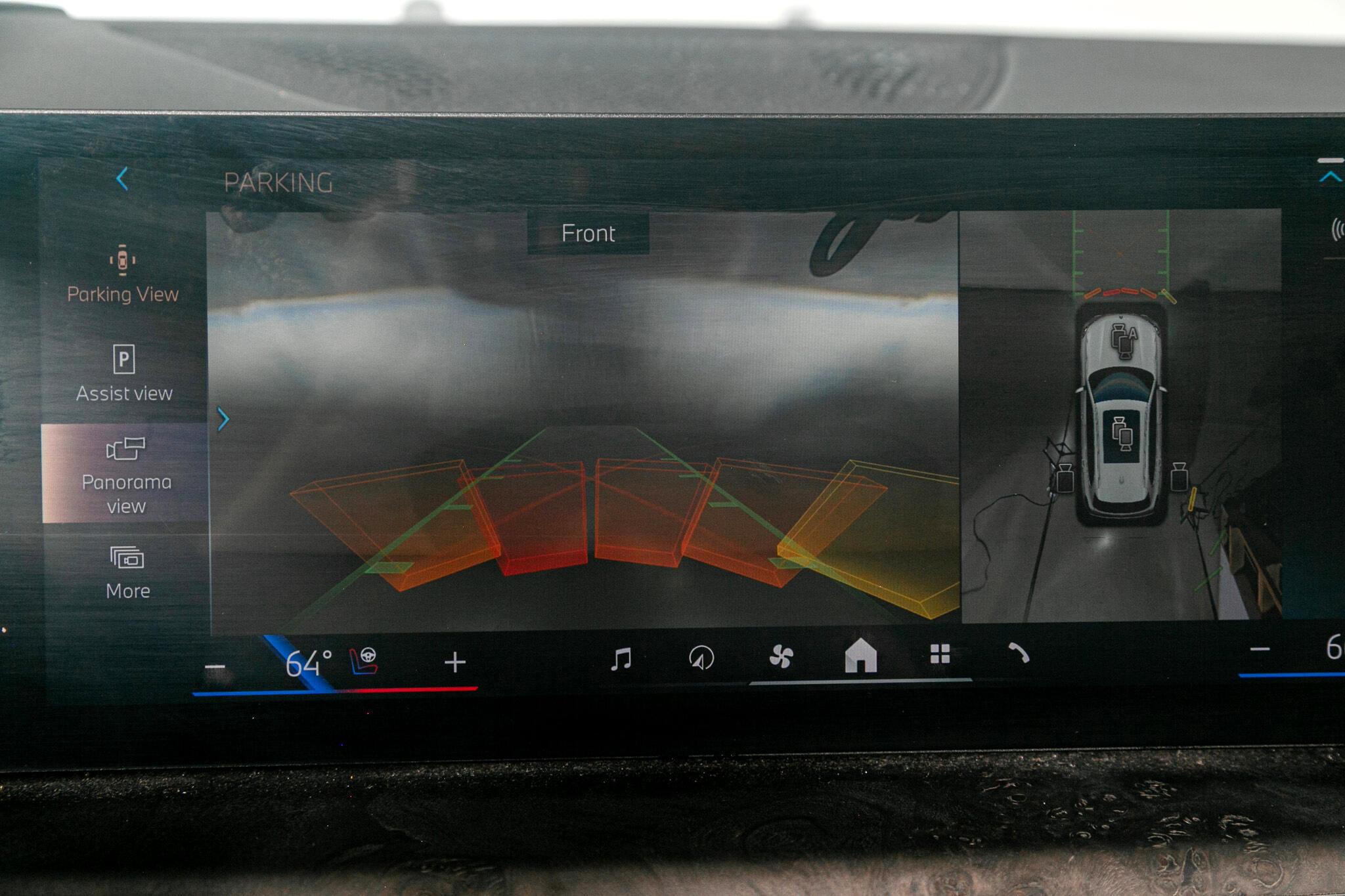 Used 2024 BMW X5 sDrive40i image 52