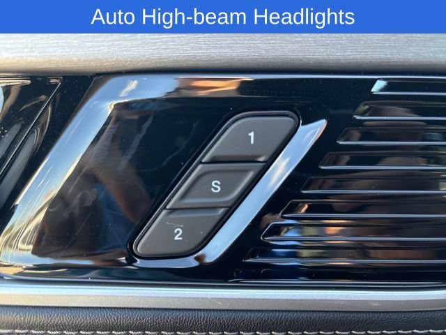 New 2026 Jeep Grand Wagoneer 4WD image 21
