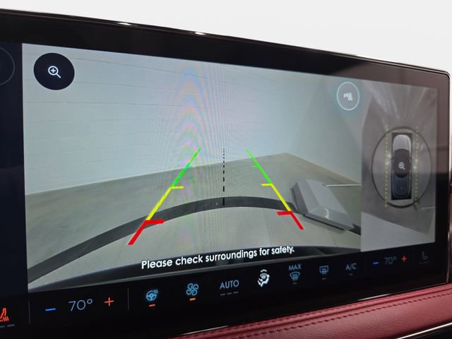 Certified 2024 Lincoln Corsair Reserve w/ Equipment Group 201A image 19