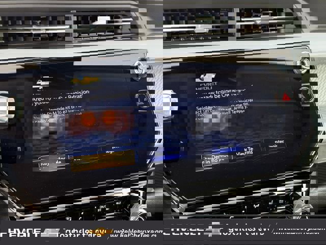 New 2027 Chevrolet Bolt RS image 18