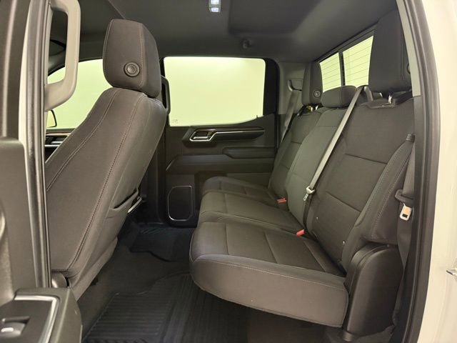 Used 2024 Chevrolet Silverado 1500 LT w/ Texas Edition Plus image 14