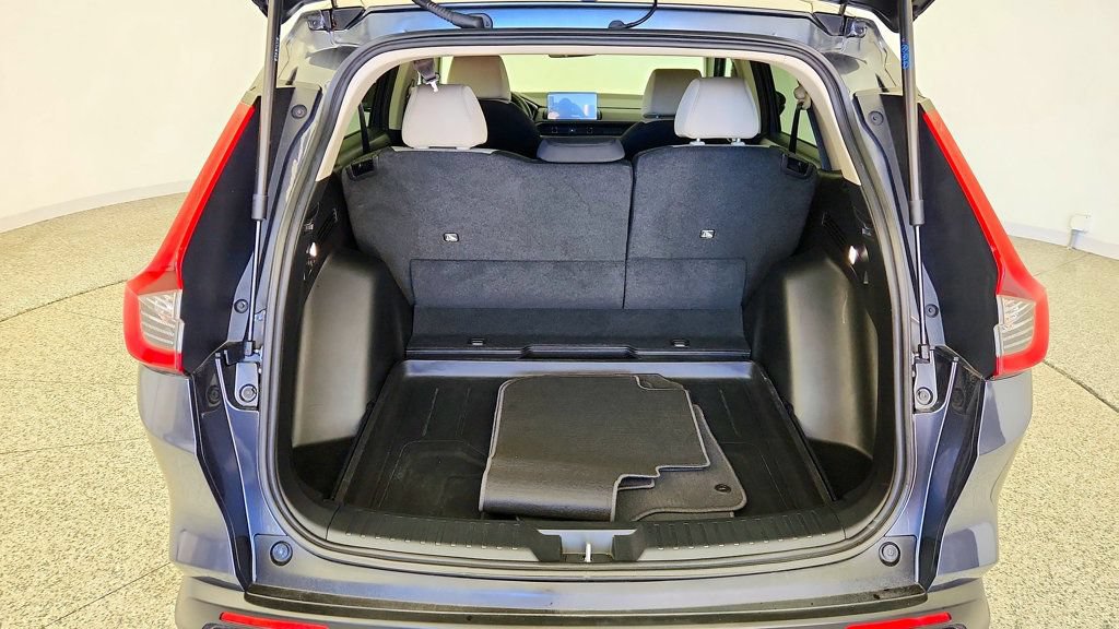 Used 2026 Honda CR-V EX image 21