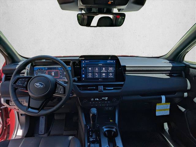 New 2026 Subaru Outback Premium AWD/4WD image 13