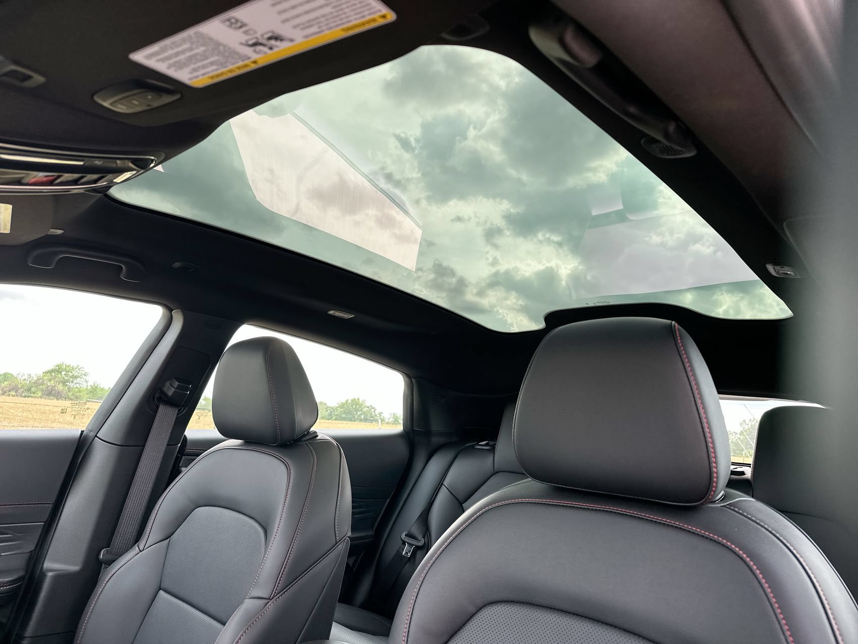 New 2026 Dodge Charger R/T AWD/4WD image 21