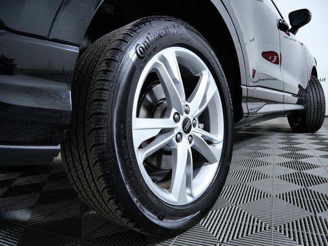 Used 2024 Audi Q3 2.0T Premium Plus image 9