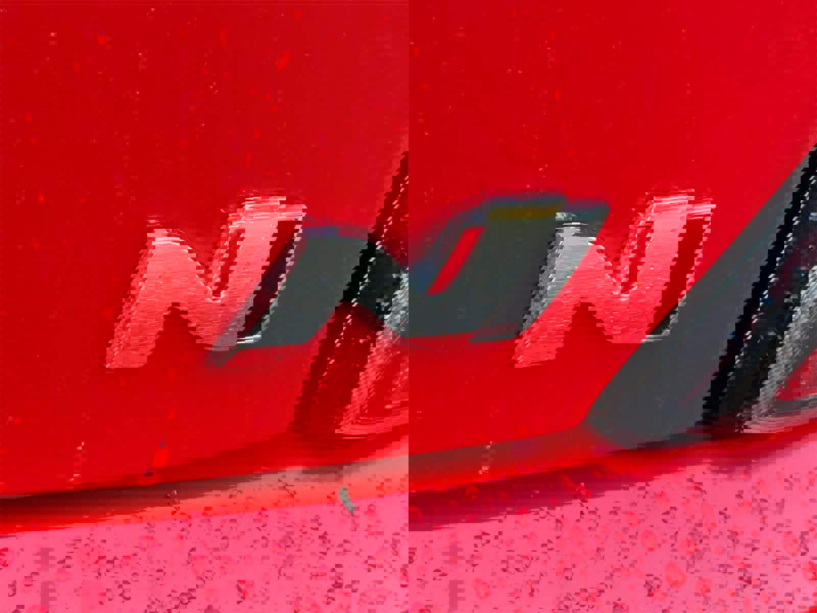 Used 2022 Hyundai Kona N image 6