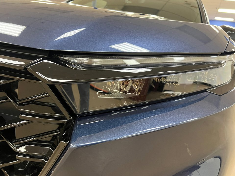 Certified 2026 Honda CR-V Sport-L image 26