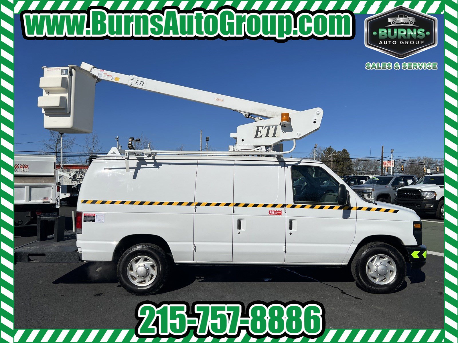 Used 2014 Ford E-350 and Econoline 350 Super Duty w/ Power Group