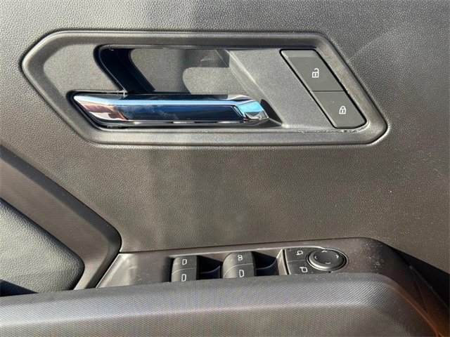 New 2026 Chevrolet Colorado LT w/ Advanced Trailering Package image 16