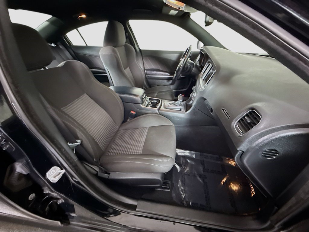 Used 2023 Dodge Charger GT RWD image 28