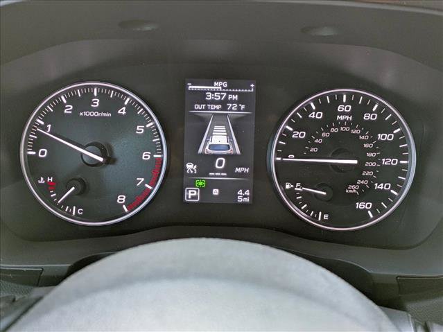 Used 2026 Subaru Ascent Limited Bronze w/ Popular Package #2 AWD/4WD image 11