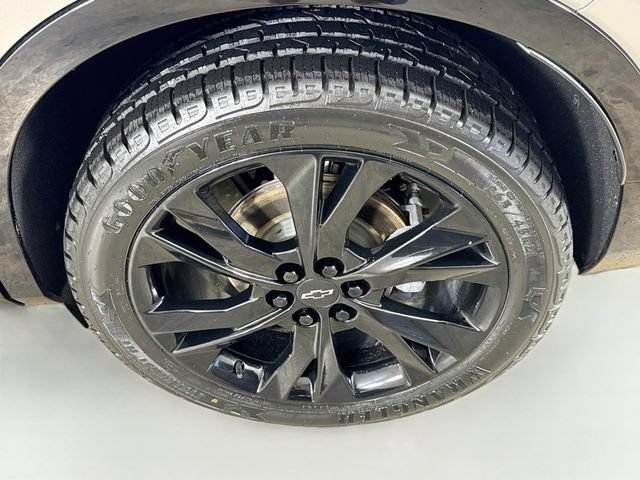Used 2021 Chevrolet Blazer RS w/ Enhanced Convenience Package FWD image 36