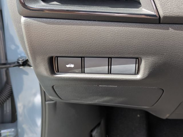 New 2026 Nissan Sentra SV w/ Floor Mat Package FWD image 16
