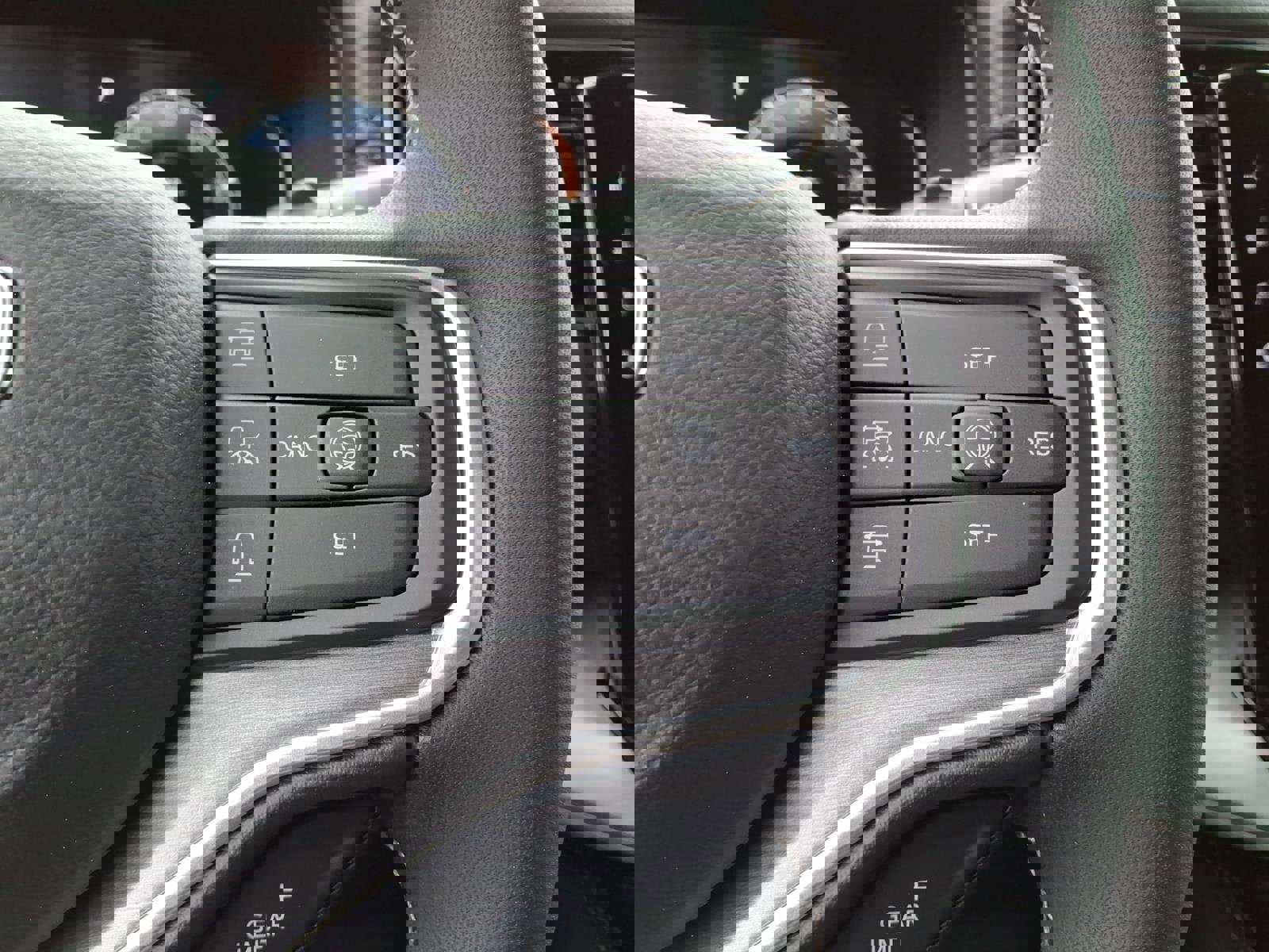 New 2026 Jeep Grand Wagoneer 4WD image 16