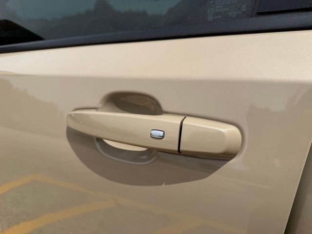 Used 2022 GMC Terrain AT4 w/ Infotainment Package II AWD/4WD image 20