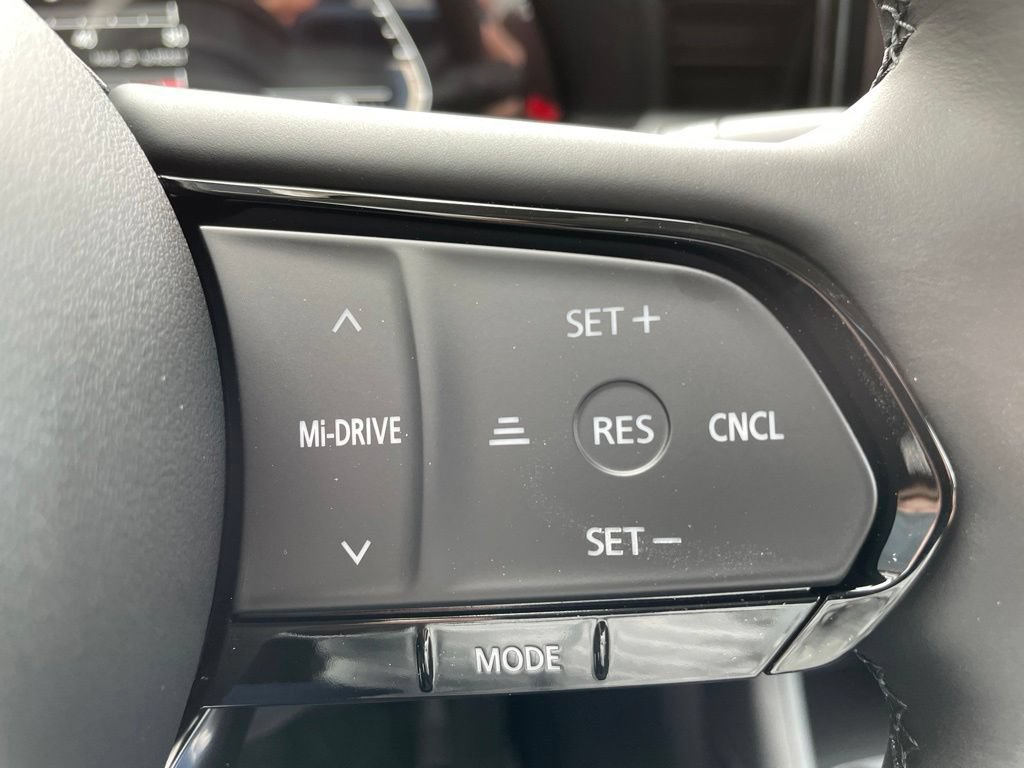 New 2026 MAZDA CX-5 Preferred AWD/4WD image 22