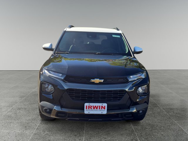 Used 2023 Chevrolet TrailBlazer ACTIV w/ Convenience Package AWD/4WD image 8