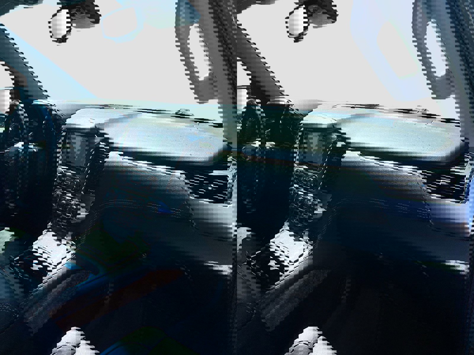 Used 2020 Chevrolet Tahoe Premier image 33