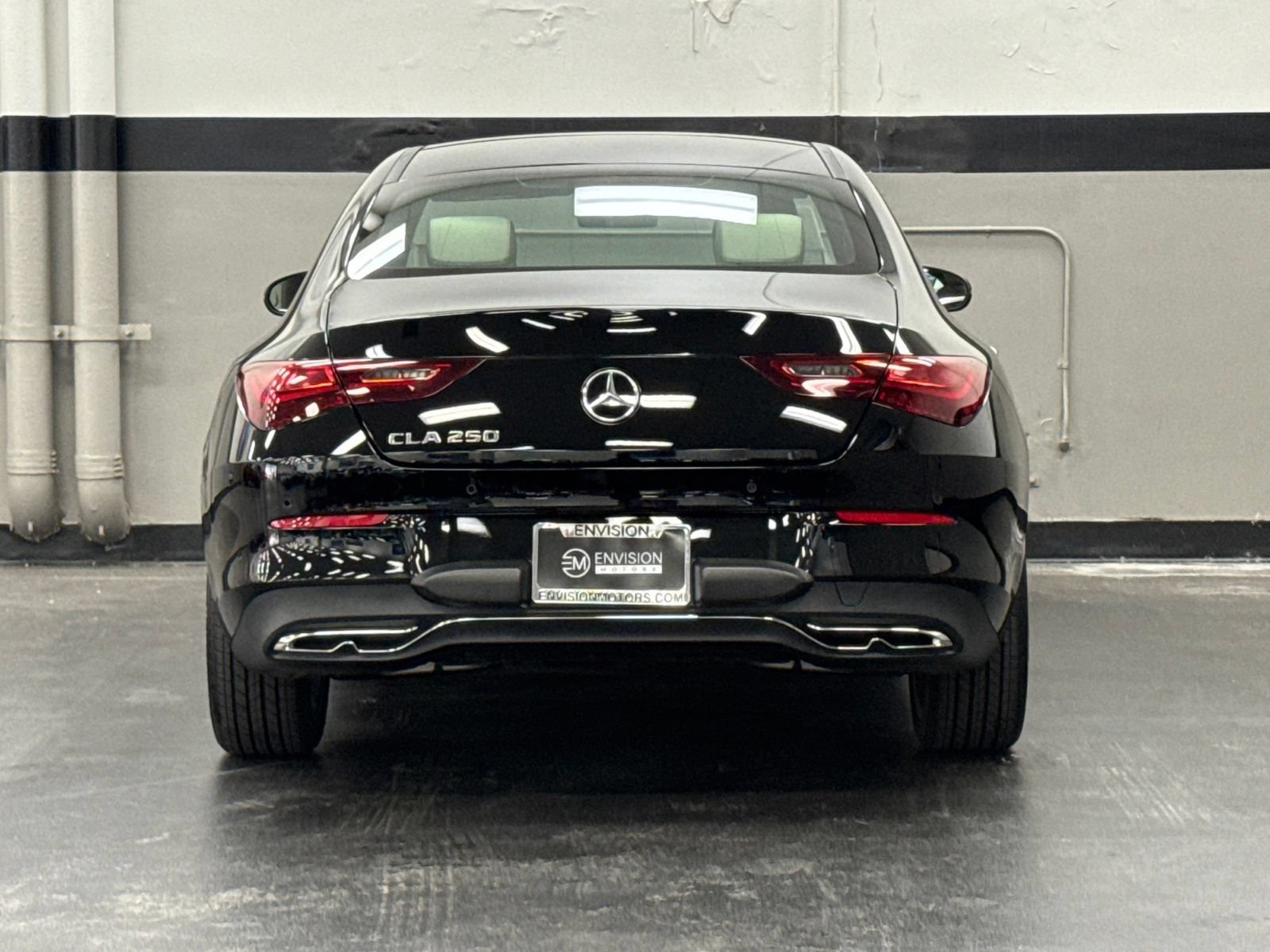 Used 2026 Mercedes-Benz CLA 250 image 10