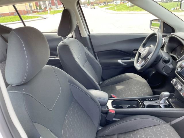 Used 2024 Nissan Kicks SV FWD image 17