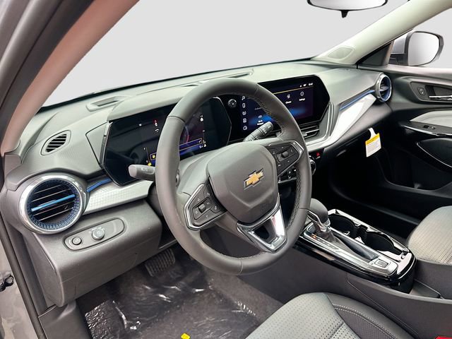 New 2026 Chevrolet Trax LT w/ Driver Confidence Package image 10