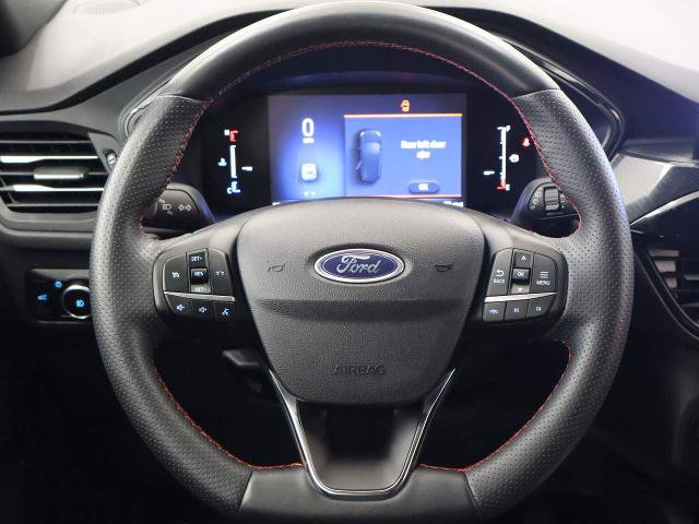 Certified 2025 Ford Escape ST-Line Select AWD/4WD image 34