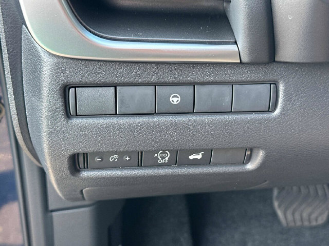 New 2026 Nissan Rogue SV AWD/4WD image 22