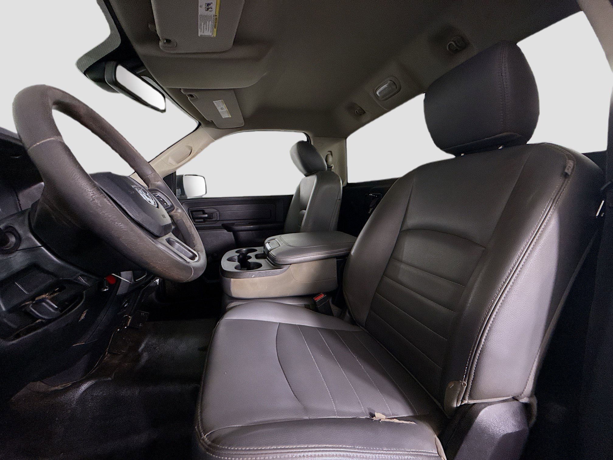 Used 2018 RAM 1500 Tradesman image 21