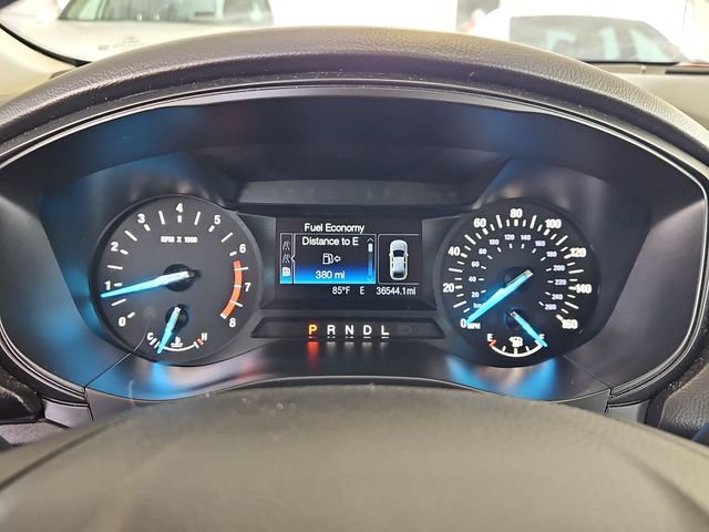 Used 2019 Ford Fusion S FWD image 15